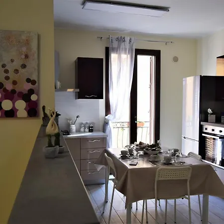 L'antico Borgo Di Segesta Holiday home