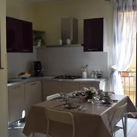 Holiday home L'antico Borgo Di Segesta *