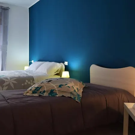 Holiday home L'antico Borgo Di Segesta