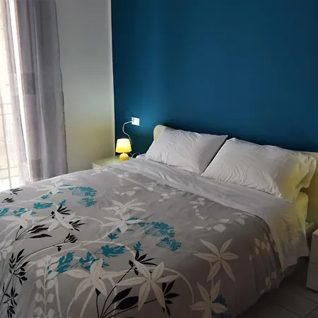 L'antico Borgo Di Segesta Holiday home *