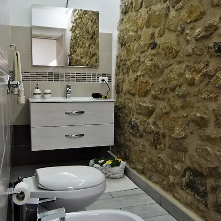 L'antico Borgo Di Segesta 度假居 *